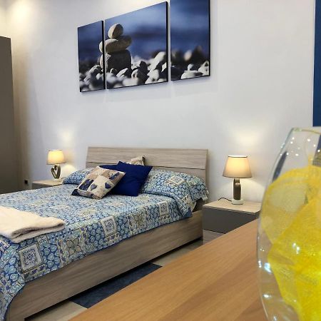 Abbrivio Bed & Breakfast Bari Zewnętrze zdjęcie