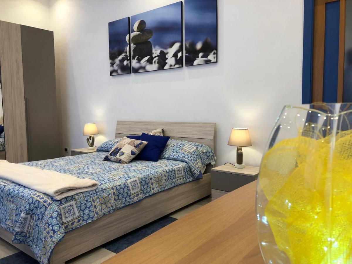 Abbrivio Bed & Breakfast Bari Zewnętrze zdjęcie