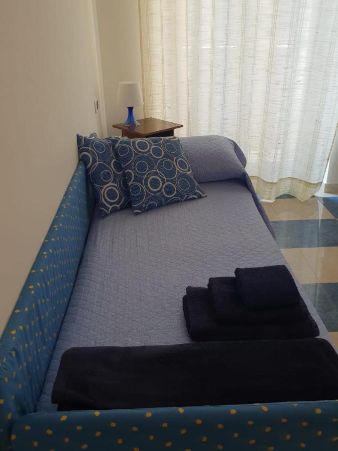 Abbrivio Bed & Breakfast Bari Zewnętrze zdjęcie