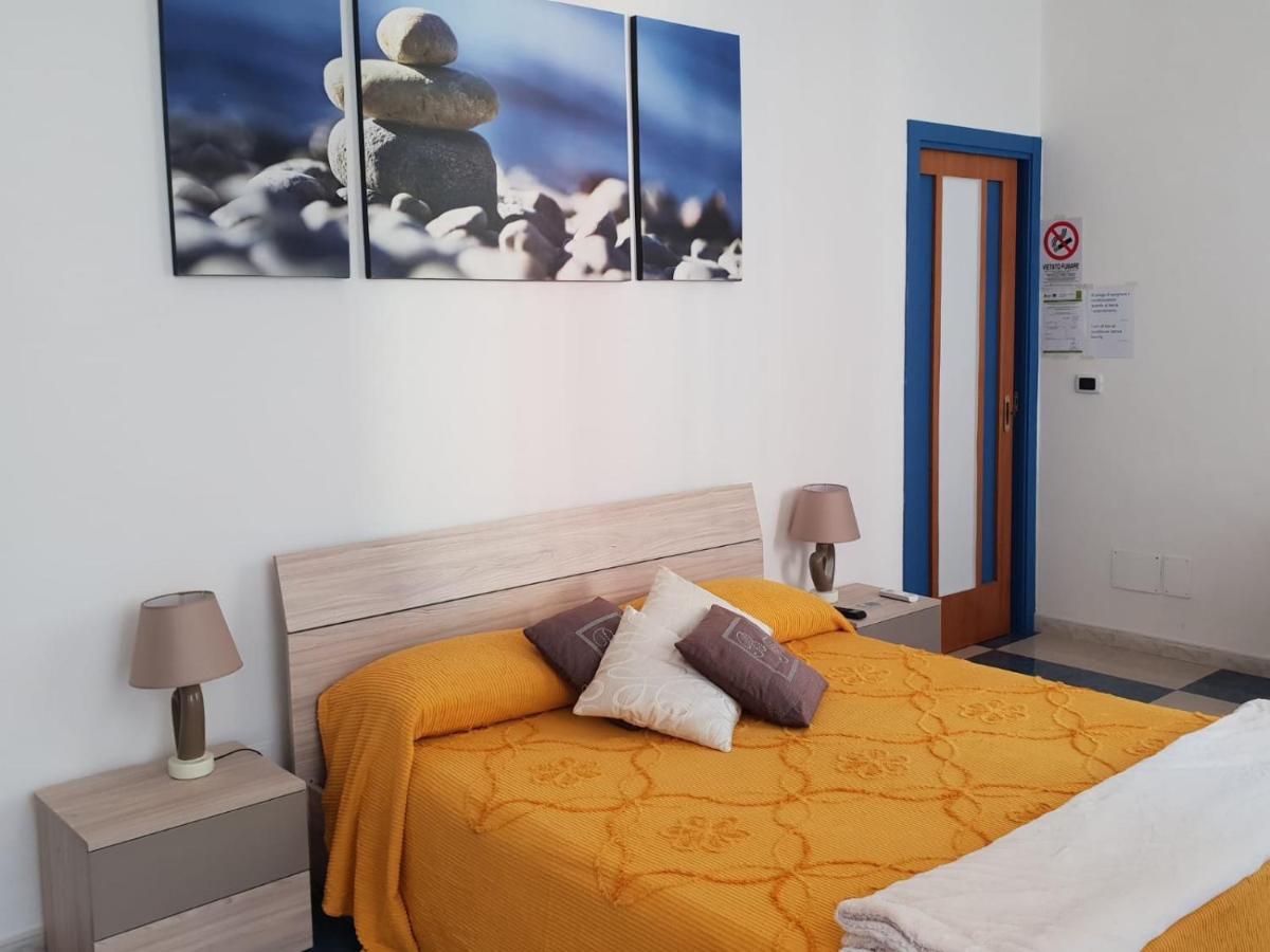 Abbrivio Bed & Breakfast Bari Zewnętrze zdjęcie