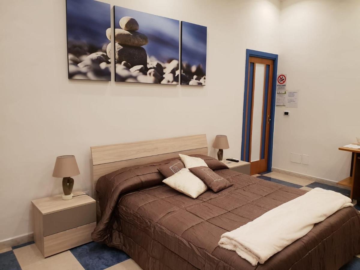 Abbrivio Bed & Breakfast Bari Zewnętrze zdjęcie