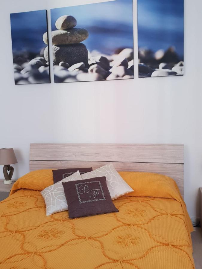 Abbrivio Bed & Breakfast Bari Zewnętrze zdjęcie