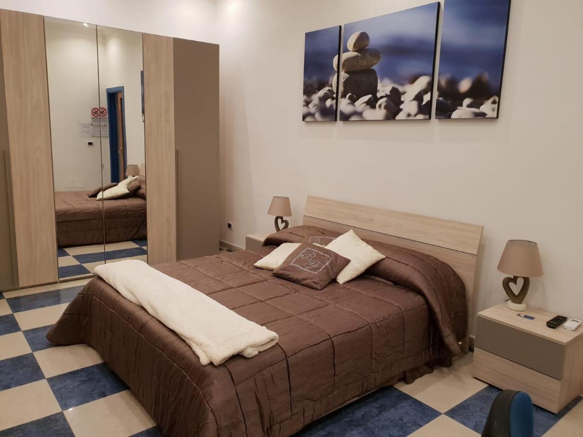 Abbrivio Bed & Breakfast Bari Zewnętrze zdjęcie