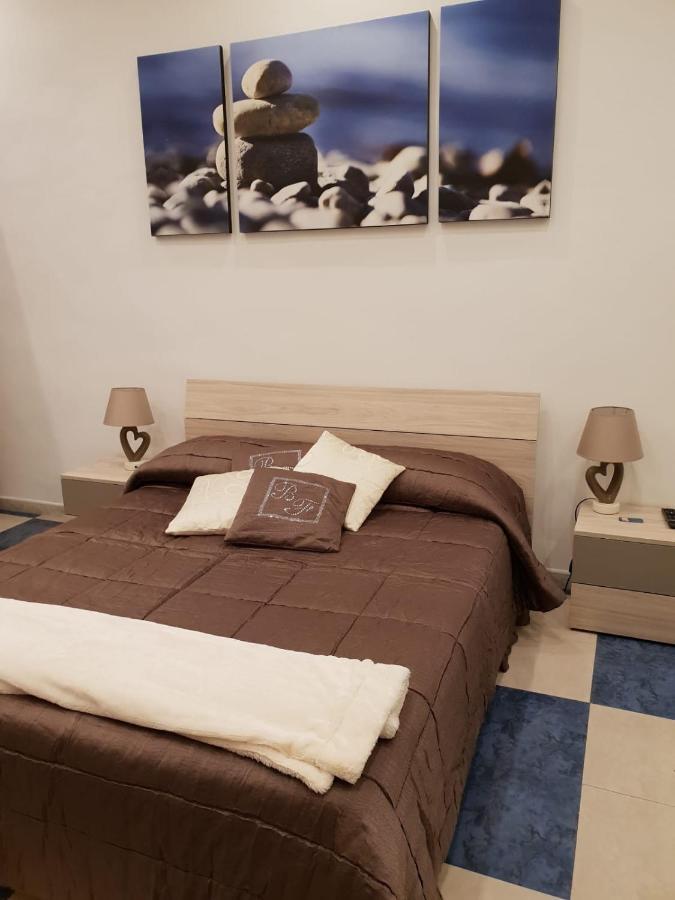 Abbrivio Bed & Breakfast Bari Zewnętrze zdjęcie