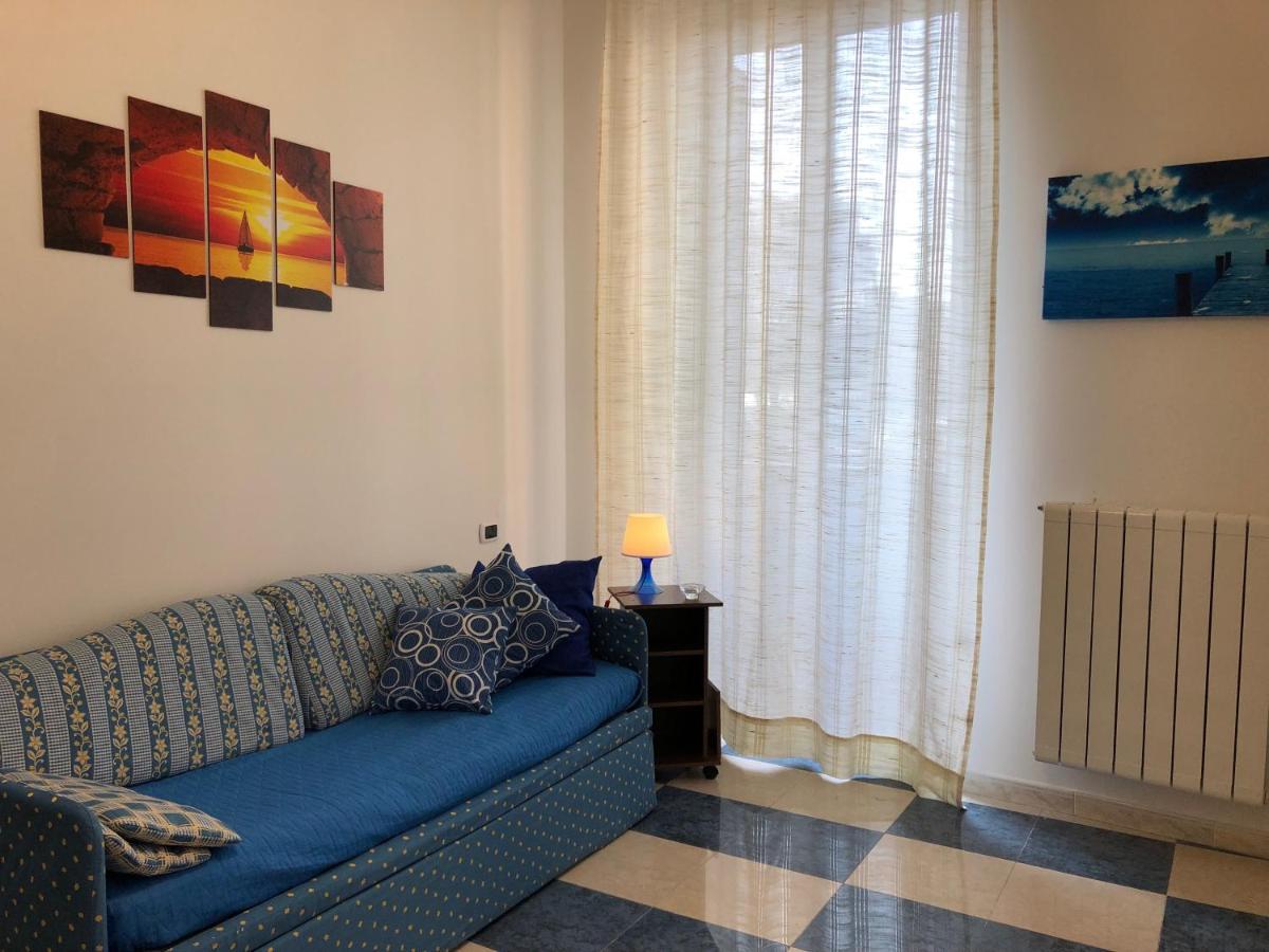 Abbrivio Bed & Breakfast Bari Zewnętrze zdjęcie