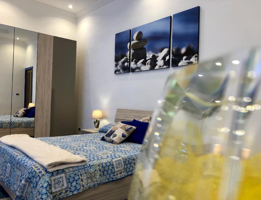 Abbrivio Bed & Breakfast Bari Zewnętrze zdjęcie
