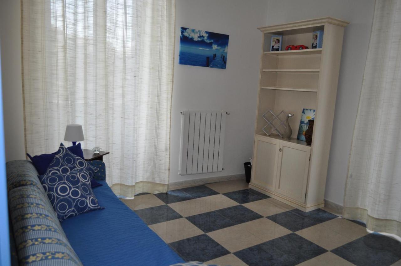 Abbrivio Bed & Breakfast Bari Zewnętrze zdjęcie