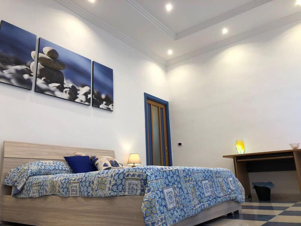 Abbrivio Bed & Breakfast Bari Zewnętrze zdjęcie