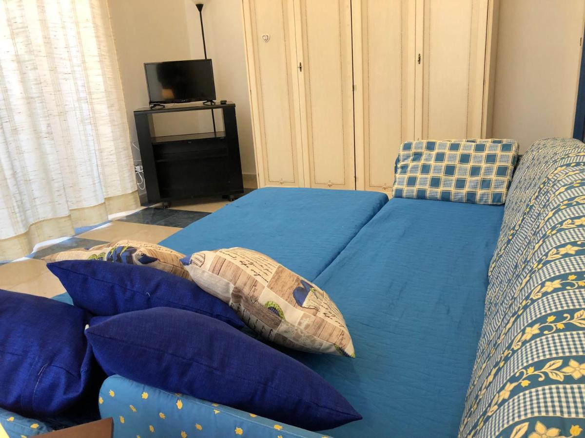 Abbrivio Bed & Breakfast Bari Zewnętrze zdjęcie