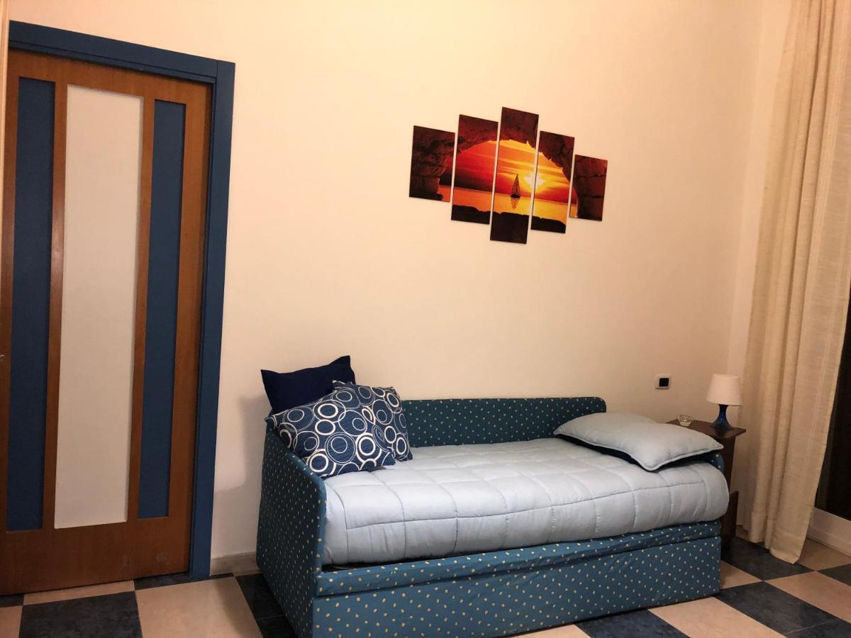 Abbrivio Bed & Breakfast Bari Zewnętrze zdjęcie