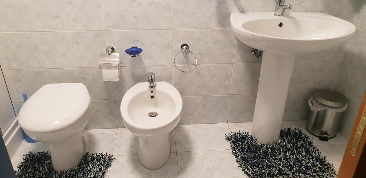 Abbrivio Bed & Breakfast Bari Zewnętrze zdjęcie